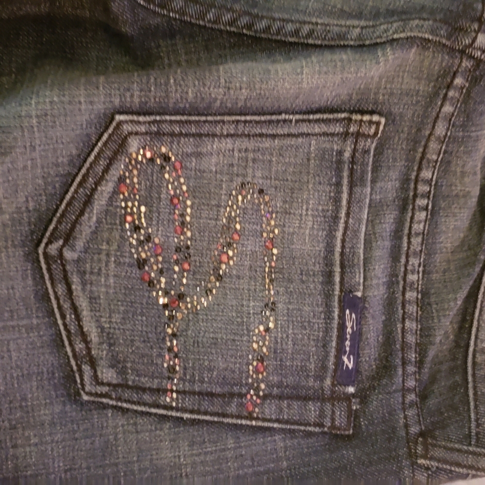 Seven7 jeans